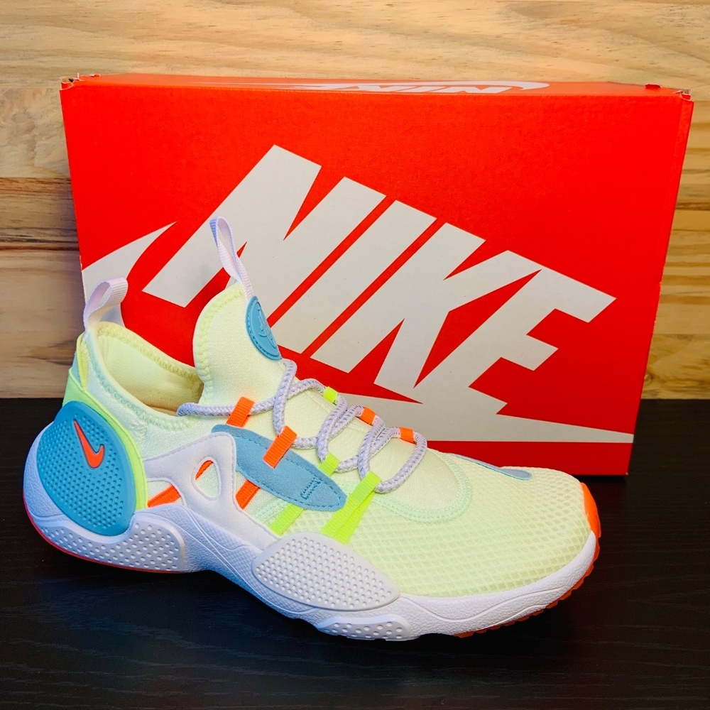 New Nike Huarache Edge Premium Women's Running - Picture 7 of 8
